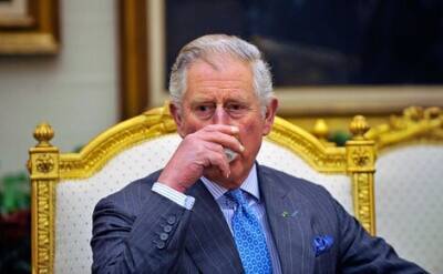 Принц Чарльз заболел коронавирусом