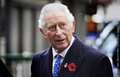 Принц Чарльз снова заразился коронавирусом