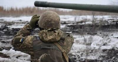 В сети появилась точная дата начала украинского наступления на Донбассе