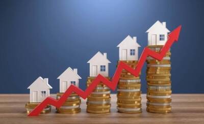 С начала года украинцы уплатили 61,3 миллиона гривен налога на недвижимость