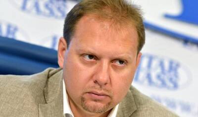 Депутат Государственной Думы от ЕР выступил против челленджа NUTSon