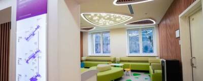 В Москве в 2022 году реконструируют 101 здание амбулаторно-поликлинических учреждений