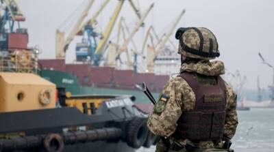 Блокировка морей Россией: ВМС ВСУ обнародовало заявление