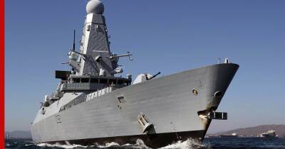 Великобритания планирует отправить в Средиземное и Черное моря боевые корабли