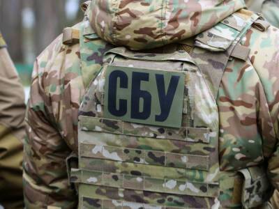 СБУ задержала завербованного белорусами злоумышленника, готовившего теракт в Киеве