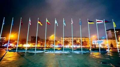 Белоруссия выдвинула требования к украинским властям
