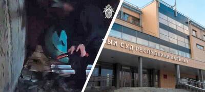 Уголовное дело организатора убийства бизнесмена в Петрозаводске уходит в Верховный суд Карелии