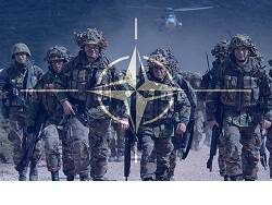 Столтенберг заявил о возможной отправке боевых групп НАТО в Причерноморье