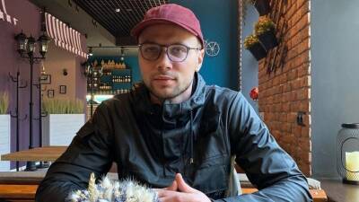 Известного блогера Авилова избили и ограбили на 1,3 миллиона рублей