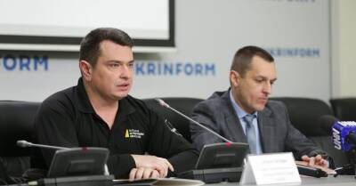 Директор НАБУ опроверг, что депутат Киевсовета Трубицын скрылся от детективов на машине