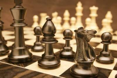 В это воскресенье в Костроме померяются силами команды самых юных шахматистов