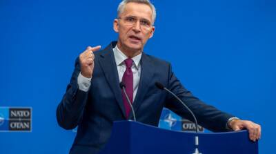 НАТО предложило РФ провести новые переговоры «для взаимного доверия»
