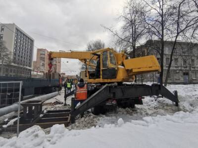 Александр Сокуров просит петербургского губернатора сохранить здание ВНИИБ
