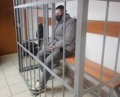 В Смоленской области задержали «телефонного террориста», сообщавшего о бомбах в ТЦ и соцучреждениях