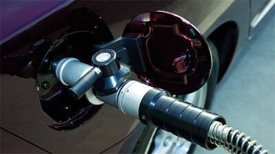 «Приват» провел новое снижение цен на автогаз