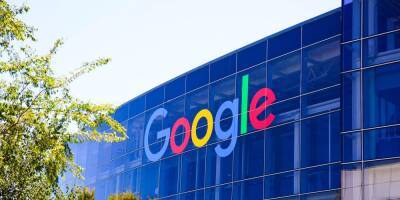 ФАС: Google нарушил антимонопольное законодательство