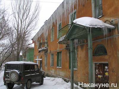 В Кузбассе в собственном доме насмерть замерз инвалид, до которого никому не было дела