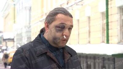 По подозрению в нападении на экс-депутата Шингаркина задержан боксер