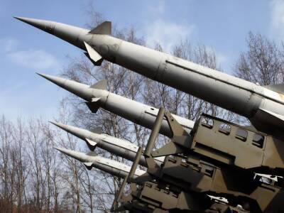 Дания решила не отправлять Украине оружие
