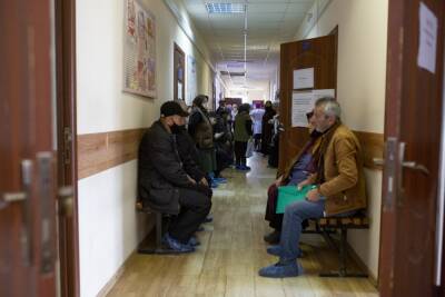 На Северном Кавказе в 2,5 раза увеличилось число вакансий для медиков и фармацевтов