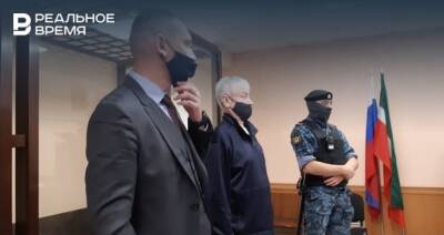 В Казани осужденному банкиру Роберту Мусину предъявили новое обвинение на 19 млрд рублей