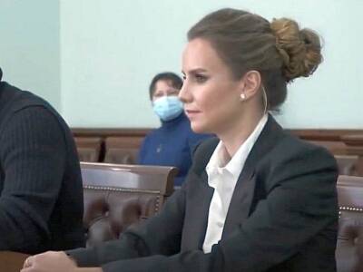 Генпрокурора просят проверить действия следователей, закрывших дело против вдовы миллиардера Босова