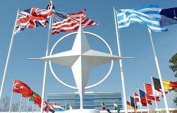 НАТО собирается разместить боевые группы в Черноморском регионе