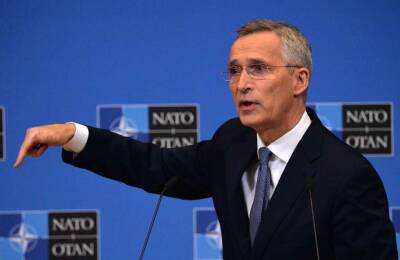 Генсек НАТО предложил дать «норвежский ответ» на ультиматум России