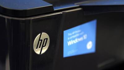 Компания HP выплатит 6 млн шекелей владельцам принтеров – как получить