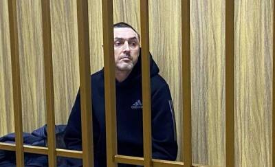 Адвокат Виталия Бережного, обвиняемого в убийстве 8-летней тюменки, предлагает проверить полицейских на полиграфе