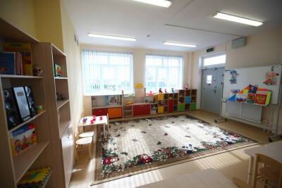 В Астрахани проводят проверки после сообщений о минировании детсадов