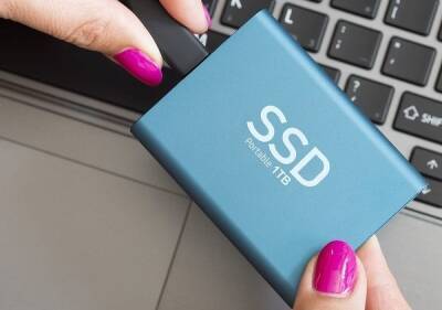 Грядет небывалое подорожание SSD-накопителей из-за глупой оплошности производителей