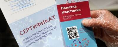 Помощник главы Минздрава Кузнецов: COVID-сертификаты будут выдавать по результатам экспресс-тестов