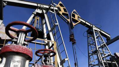 Западные аналитики предсказали дополнительный доход РФ от дорогой нефти в $65 млрд