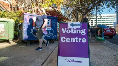 В Австралии назвали возможные страны-интересанты вмешательства в выборы