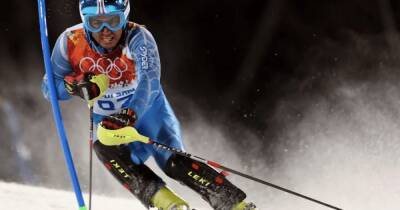 Первый допинг Пекина: горнолыжника отстранили от Олимпиады-2022