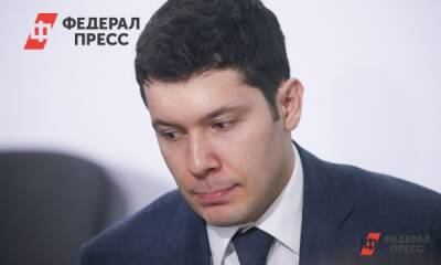 Алиханов посоветовал мэрии Калининграда прогуляться по Эстакадному мосту после «ремонта»