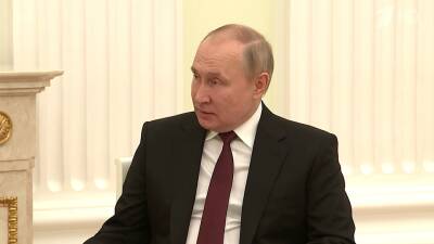 Владимир Путин и Касым-Жомарт Токаев обсудили двусторонние отношения России и Казахстана