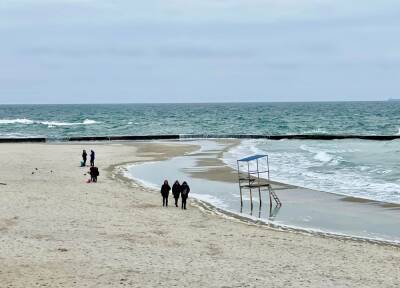 До 60 тыс. долларов: пляжи Одессы сдают в аренду на сайте объявлений