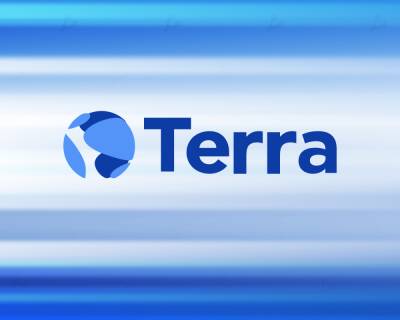 Terra заключила спонсорское соглашение на $40 млн с бейсбольным клубом из США - forklog.com - США - Washington - Washington