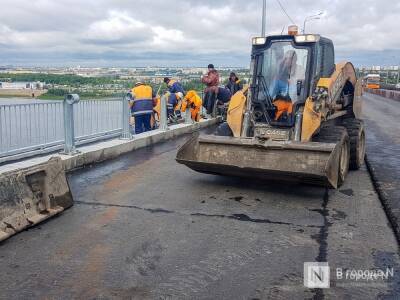 Более 700 км дорог отремонтируют в Нижегородской области в 2022 году