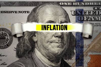 Инфляция в США на максимуме с 1982 года, а рост цен продолжается