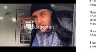 Житель Дагестана признался в убийстве из мести
