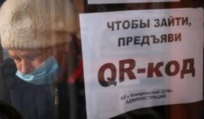Забыть как страшный сон: когда российские регионы отменят QR-коды