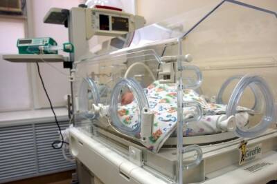 На Дону с начала года появились на свет двое новорожденных с коронавирусом