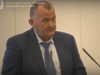 Красноярский министр призвал «ограмотнять» население