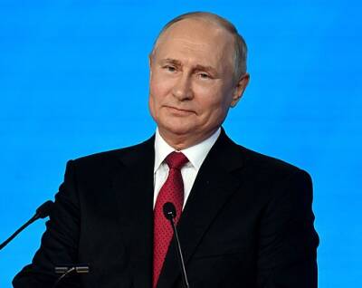 Маркелов: Сделанная Путиным в Мюнхене «прививка» Западу не смогла остановить его «болезнь»