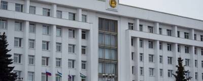 12% сотрудников администрации главы Башкирии находятся на «больничном»