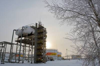«Самотлорнефтегаз» увеличил уровень использования попутного нефтяного газа до 98,9%