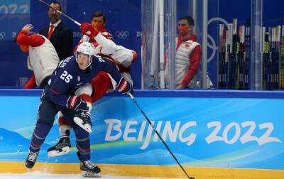 Олимпиада-2022: США и Канада не оставили соперникам шансов в хоккее